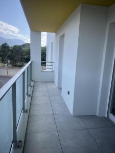 Annonce Location 2 pi�ces Appartement Pont-de-claix 38