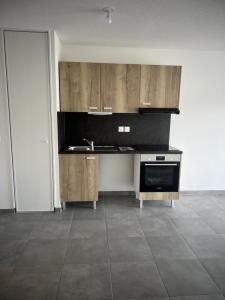 Louer Appartement Pont-de-claix Isere