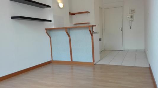 Annonce Location Appartement Lyon-8eme-arrondissement 69