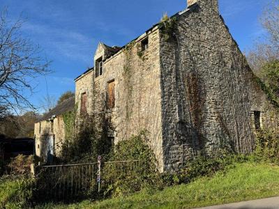 For sale Plumergat 3 rooms 120 m2 Morbihan (56400) photo 0