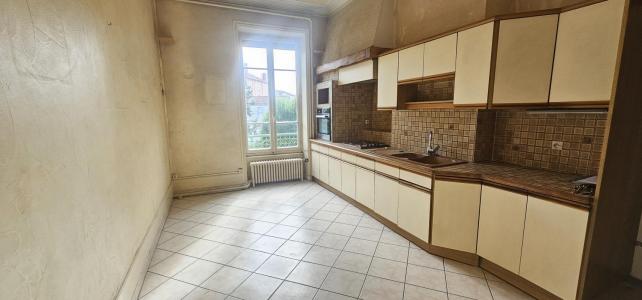 Annonce Vente 6 pi�ces Appartement Villefranche-sur-saone 69