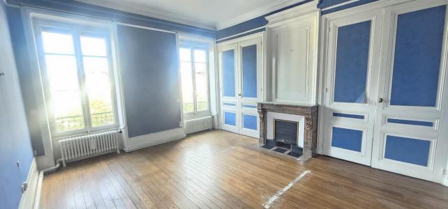 Acheter Appartement Villefranche-sur-saone Rhone