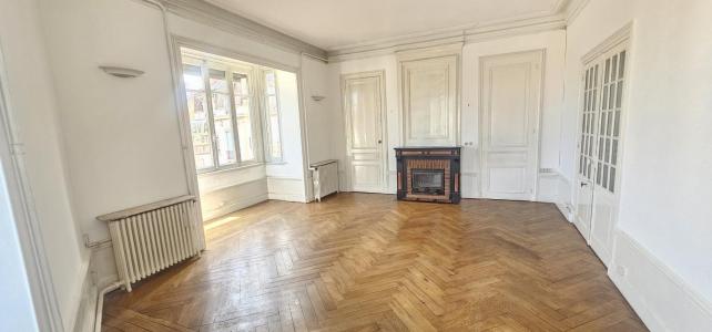 Acheter Appartement Villefranche-sur-saone 355000 euros