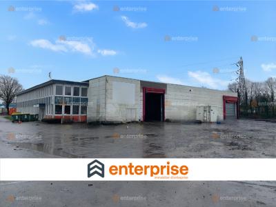 For sale Billy-berclau 3232 m2 Pas de calais (62138) photo 0