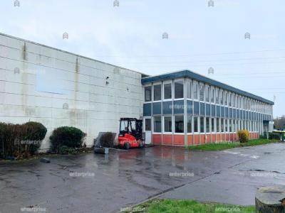 Annonce Vente Commerce Billy-berclau 62