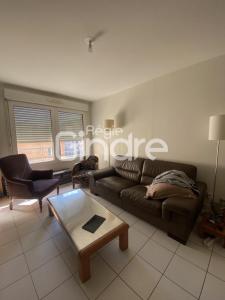 For rent Lyon-4eme-arrondissement 2 rooms 45 m2 Rhone (69004) photo 0