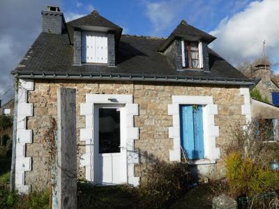 Annonce Vente 3 pi�ces Maison Lignol 56