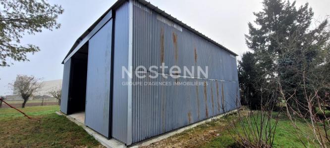 Acheter Parking Villerbon Loir et cher