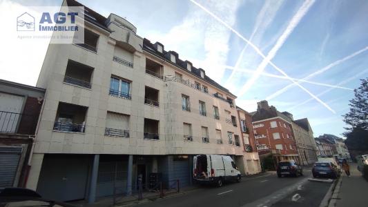 For rent Beauvais 1 room 33 m2 Oise (60000) photo 0