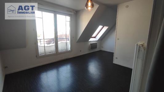 Annonce Location Appartement Beauvais 60