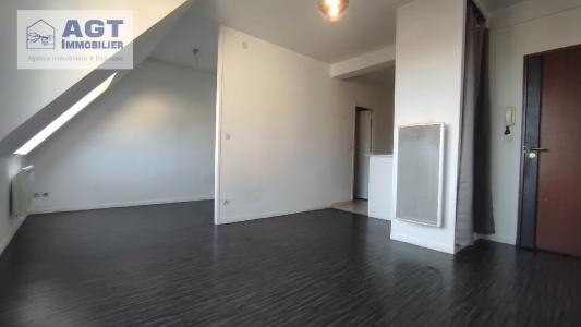 Louer Appartement 33 m2 Beauvais
