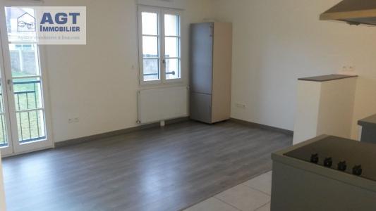 For rent Beauvais 2 rooms 42 m2 Oise (60000) photo 3
