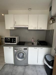 Louer Appartement 25 m2 Longjumeau