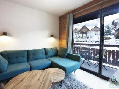 Annonce Vente 3 pi�ces Appartement Reallon 05