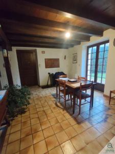 Annonce Vente 5 pi�ces Maison Saint-martin-de-jussac 87