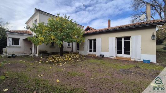 For sale Blanzac-porcheresse 10 rooms 229 m2 Charente (16250) photo 0