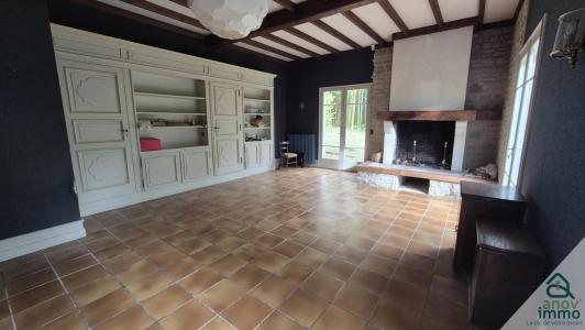 Annonce Vente 10 pi�ces Maison Blanzac-porcheresse 16