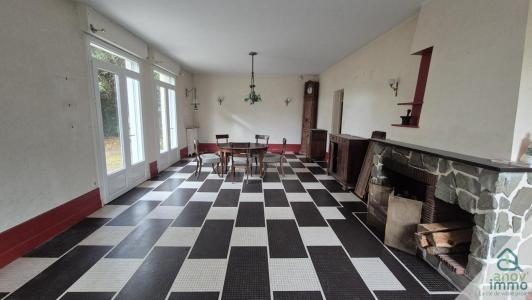 Acheter Maison Blanzac-porcheresse 212000 euros