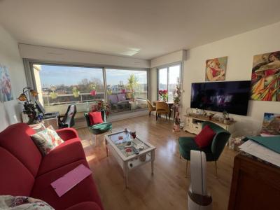 Annonce Vente 2 pi�ces Appartement Bouscat 33