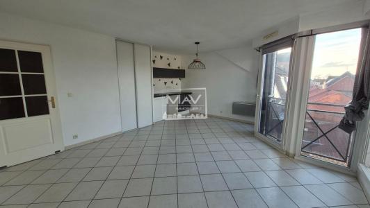Annonce Vente 2 pi�ces Appartement Roncq 59