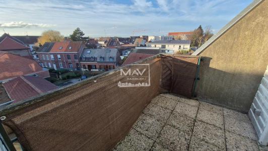 Acheter Appartement Roncq 147000 euros