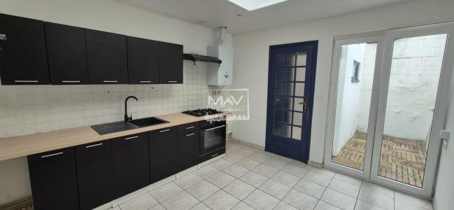 For sale Tourcoing 5 rooms 90 m2 Nord (59200) photo 1