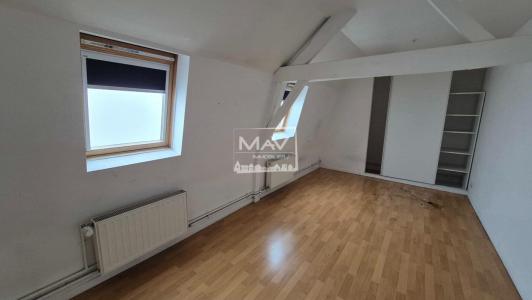 Acheter Maison Roubaix 126000 euros