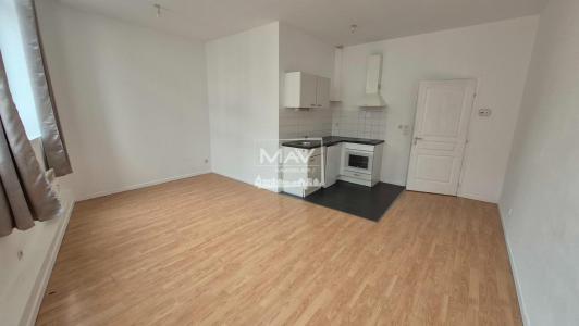 Annonce Vente 2 pi�ces Appartement Lille 59