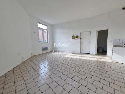 Annonce Vente Immeuble Roubaix 59