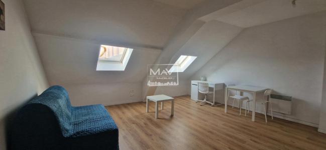 Annonce Vente Immeuble Tourcoing 59