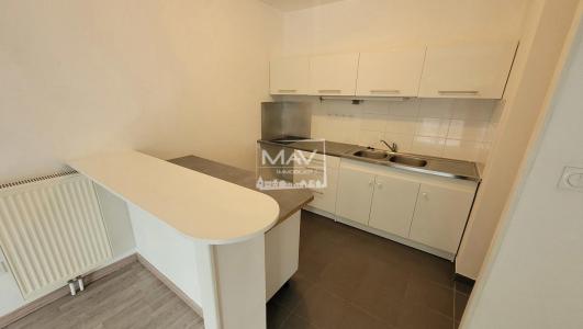 Acheter Appartement 58 m2 Saint-andre-lez-lille