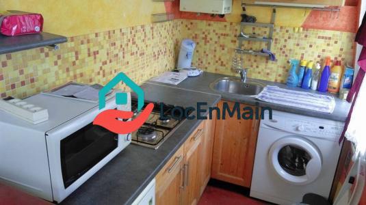 Annonce Location 2 pi�ces Appartement Paris-15eme-arrondissement 75