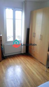Louer Appartement 38 m2 Paris-15eme-arrondissement
