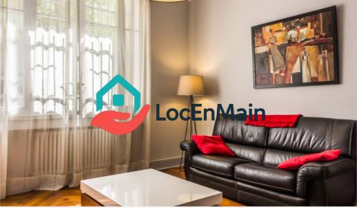 Annonce Location 2 pi�ces Appartement Lyon-7eme-arrondissement 69