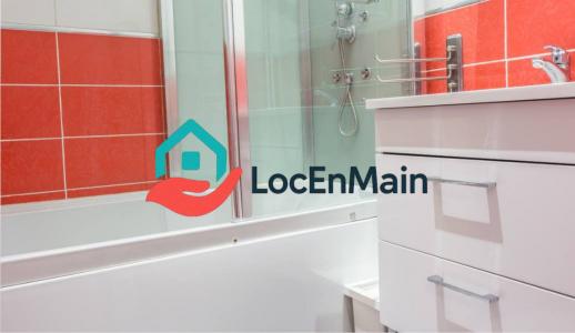 Louer Appartement Lyon-7eme-arrondissement 810 euros