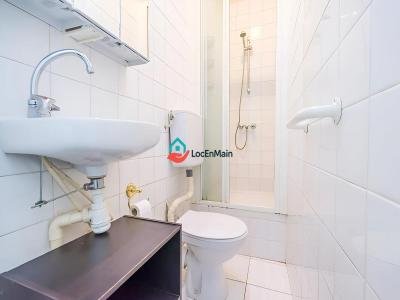 Louer Appartement Paris-12eme-arrondissement 775 euros