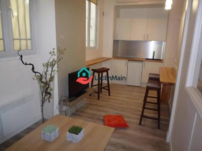 For rent Paris-19eme-arrondissement 2 rooms 26 m2 Paris (75019) photo 2
