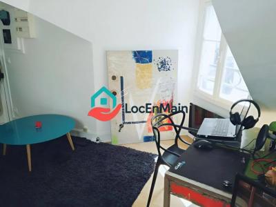 Annonce Location Appartement Paris-11eme-arrondissement 75
