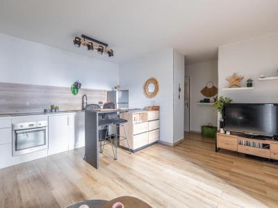 Acheter Appartement Montpellier 174000 euros