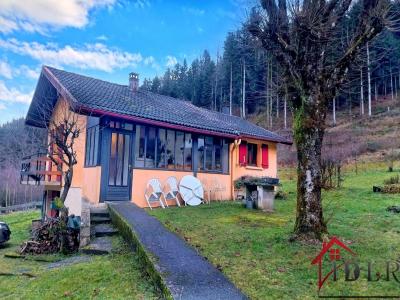 For sale Bussang 4 rooms 60 m2 Vosges (88540) photo 1