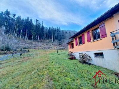 For sale Bussang 4 rooms 60 m2 Vosges (88540) photo 2