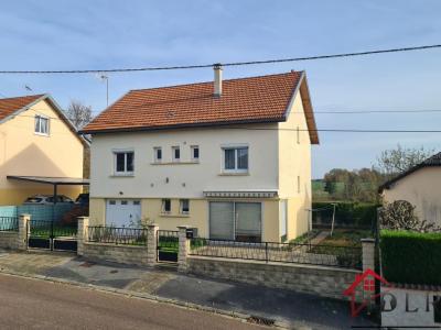 For sale Ancerville 5 rooms 94 m2 Meuse (55170) photo 0
