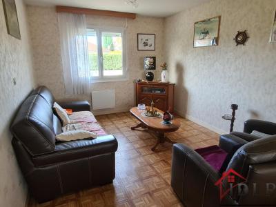 Acheter Maison 94 m2 Ancerville