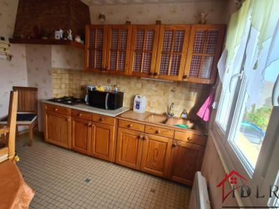 Acheter Maison Ancerville 120000 euros