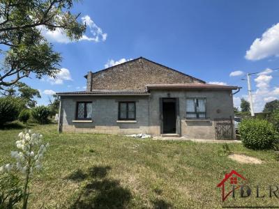 Annonce Vente 6 pi�ces Maison Voisey 52