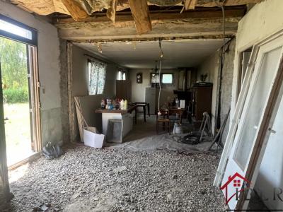 Acheter Maison Voisey 55000 euros