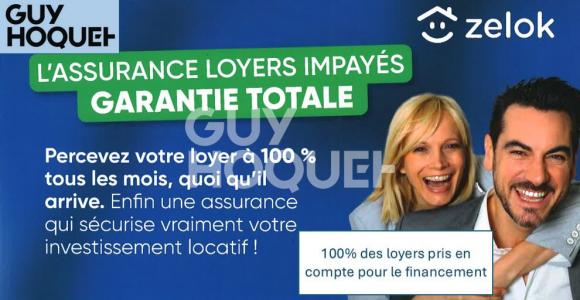 Acheter Appartement Montpellier 429000 euros