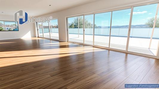 Acheter Appartement 94 m2 Sainte-foy-les-lyon