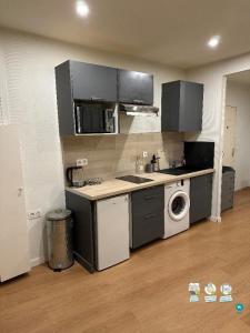 Annonce Location 2 pi�ces Appartement Grenoble 38