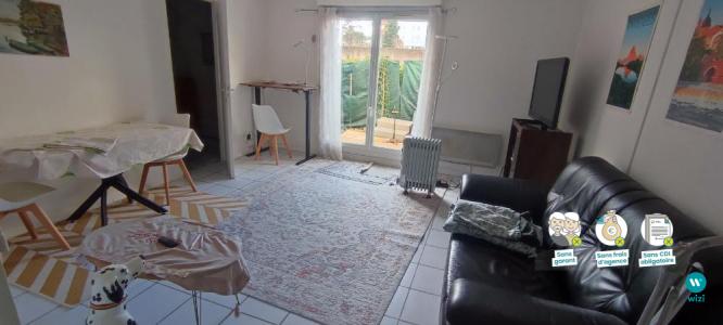 Louer Appartement 60 m2 Toulouse